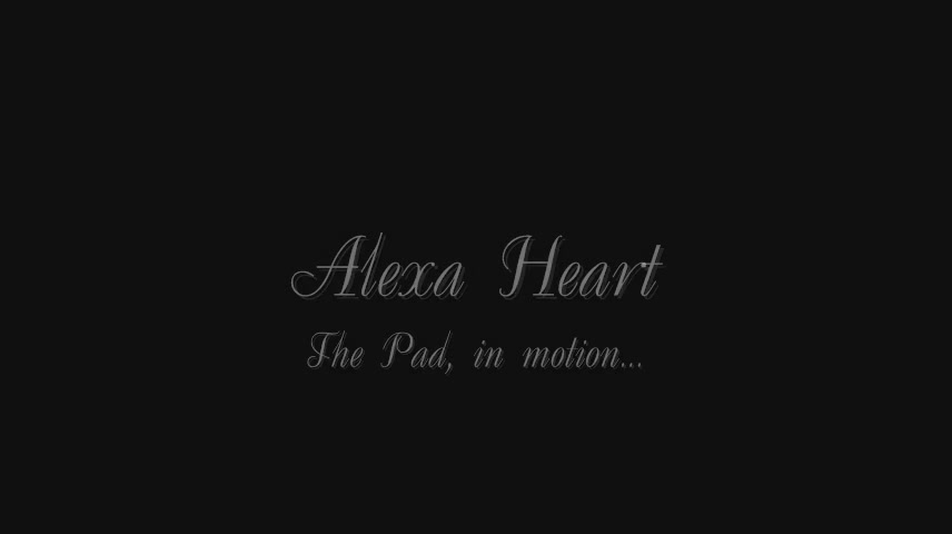 Alexa Heart 2