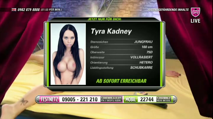 Babestation24-20141218-Web-NightShow-TyraKadney-show1