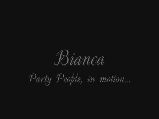 Bianca PPeople1