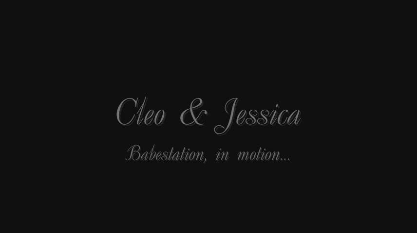 Cleo – Jessica BStation