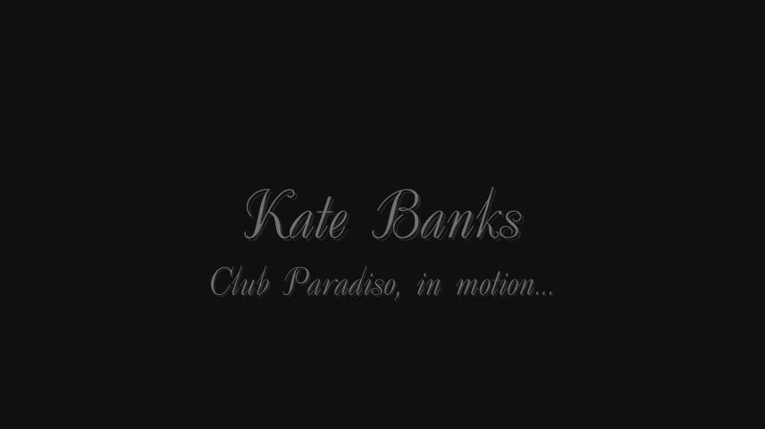 Kate Banks Club Paradiso 02