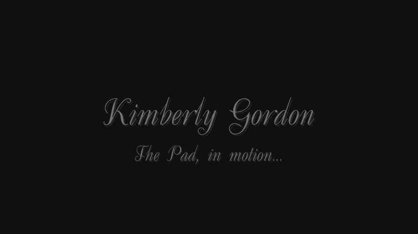 Kimberly Gordon The Pad 02