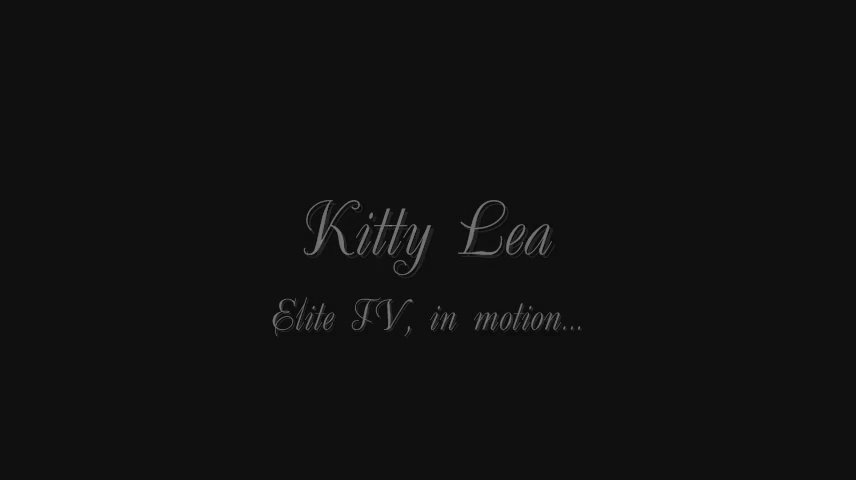 Kitty Lea Elite TV 02