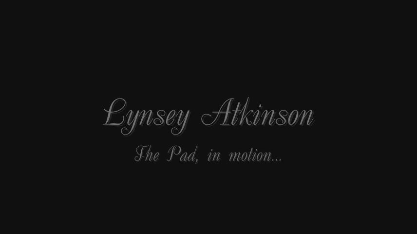 Lynsey Atkinson The Pad 02