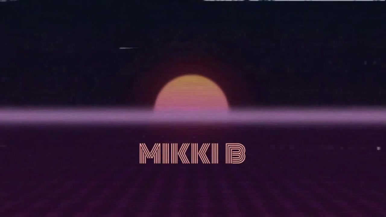 Mikki B   14-05-2018#1 -159522