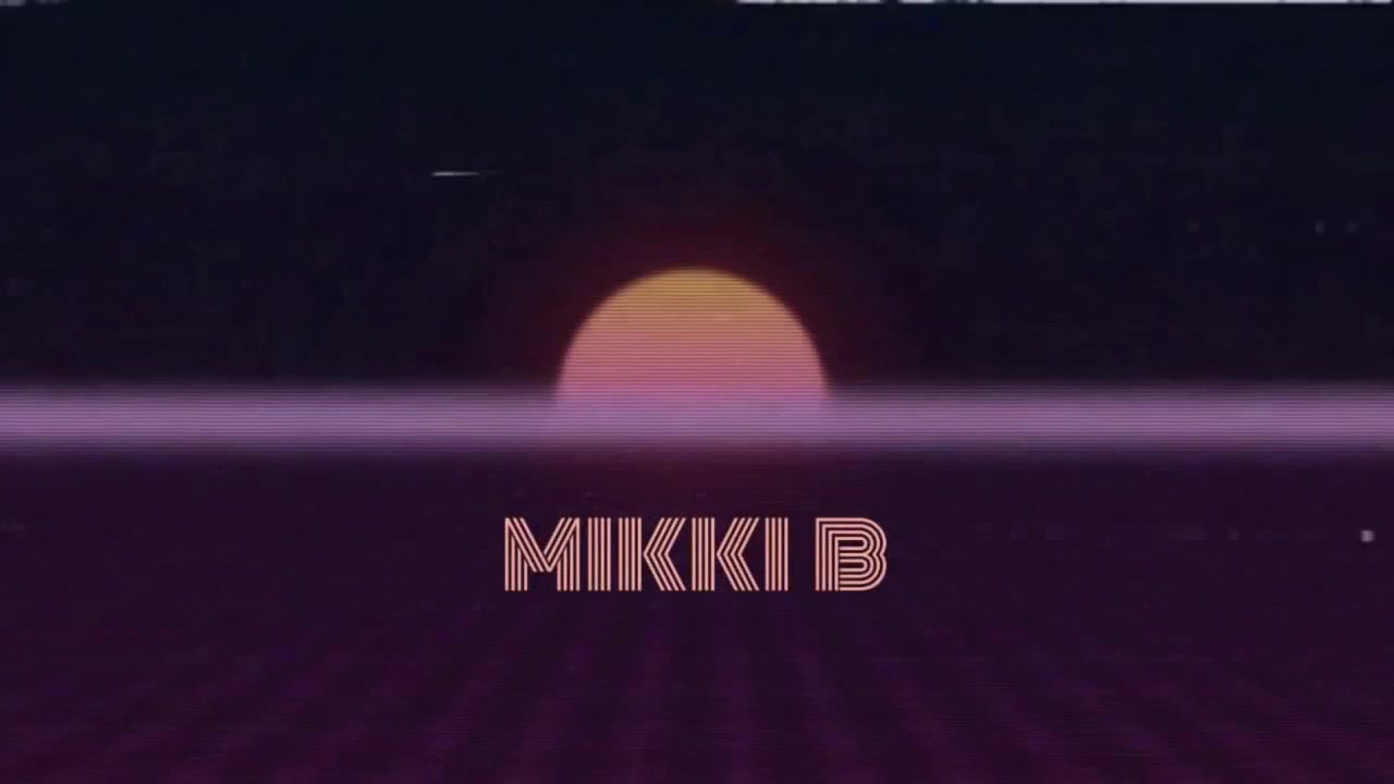 Mikki B   21-05-2018#3 -159522