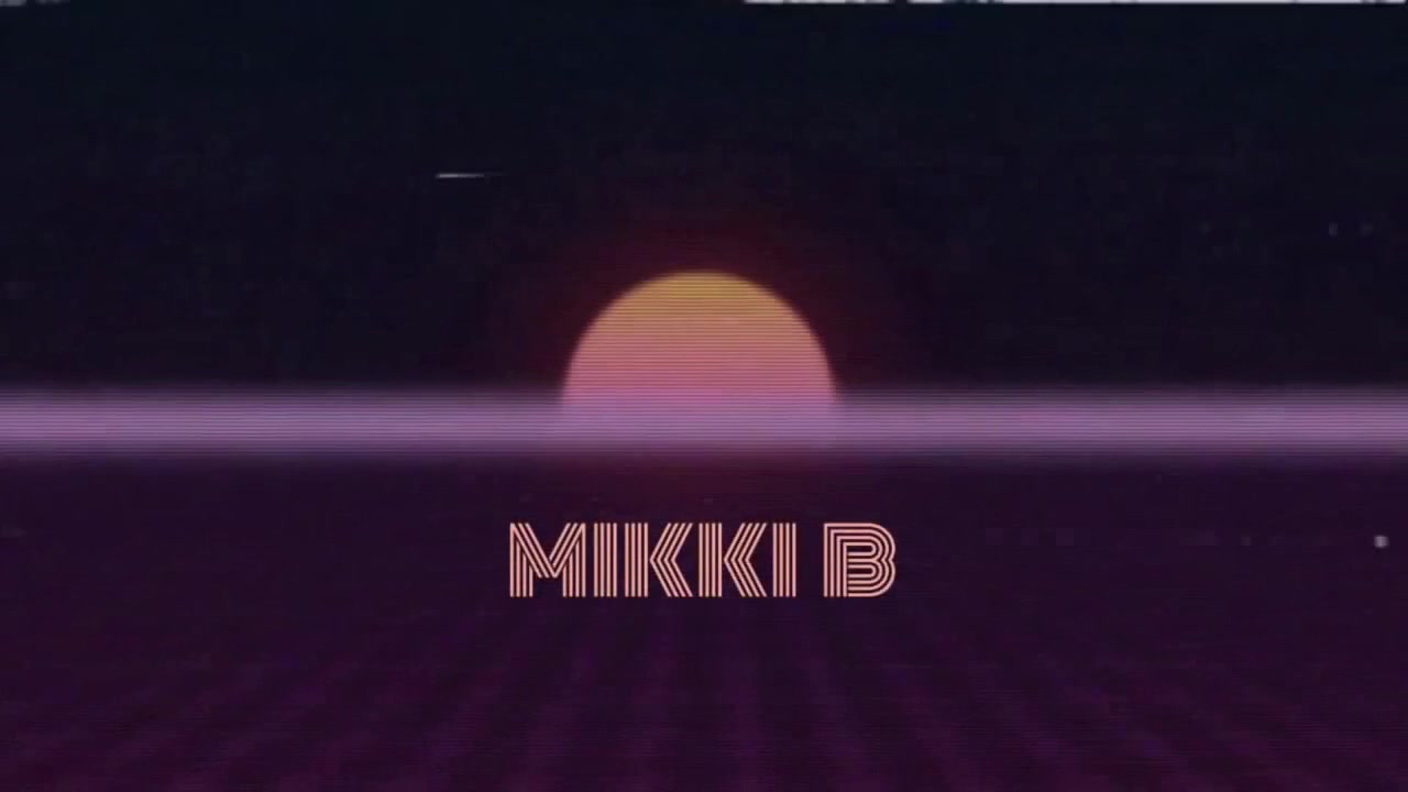 Mikki B   21-05-2018#5 -159522