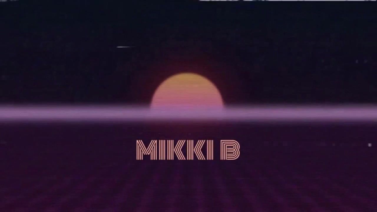 Mikki B   21-05-2018#7 -159522