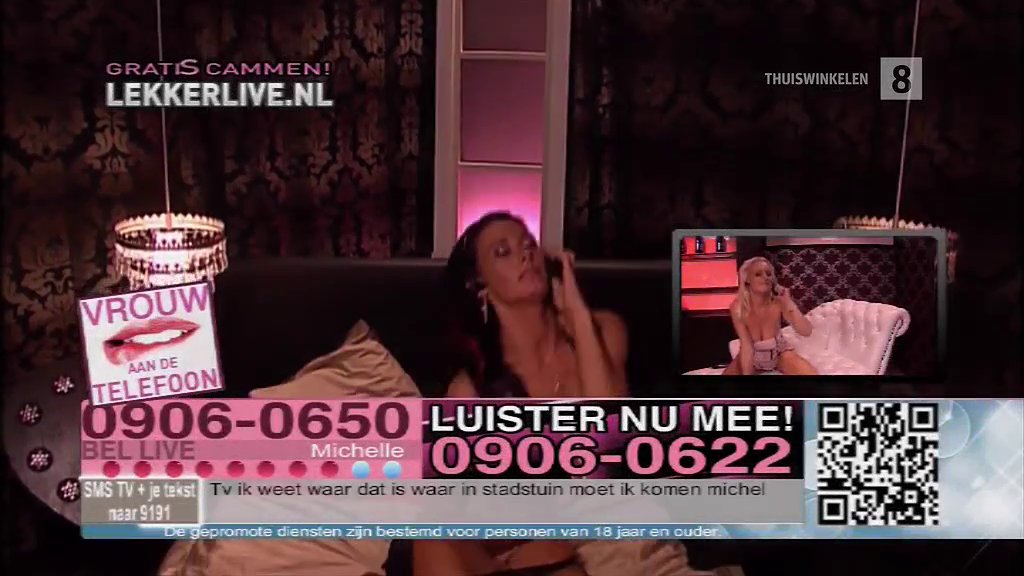 Veronica Lekkerlive 110917 Michelle-Annalieze