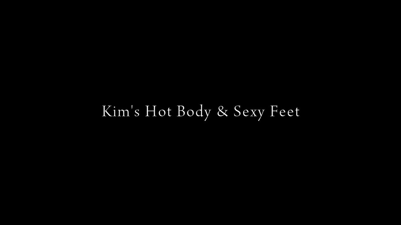 [clips4sale.com]Kim Feet HD