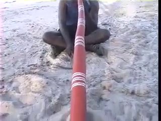 didgeridoo