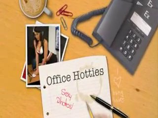 office.hotties