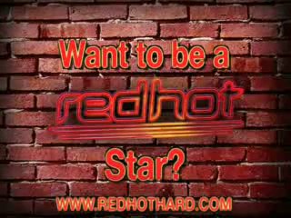 redhotstar-tvx