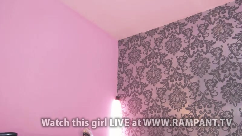 Amorina – Rampant Webshow(12 November 2019)