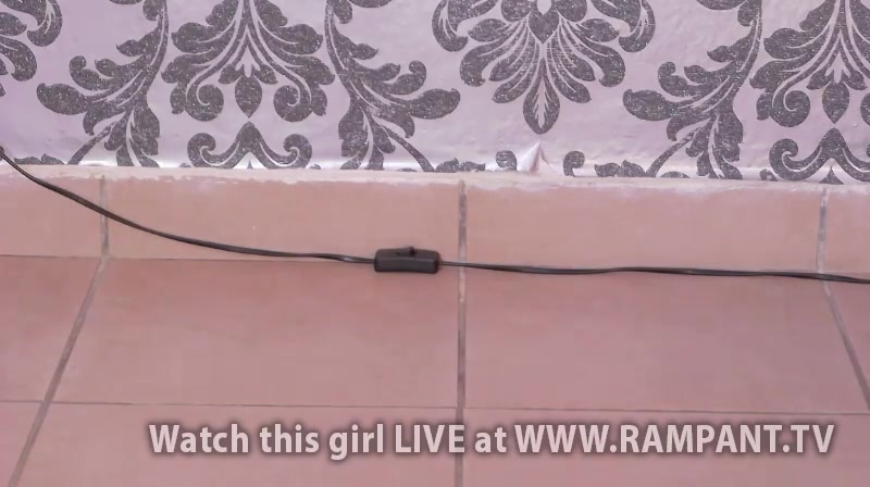 Amorina – Rampant Webshow(25 January 2020) 5