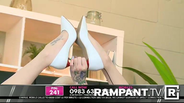 BSX – Rampant Webshow(29 August 2020)