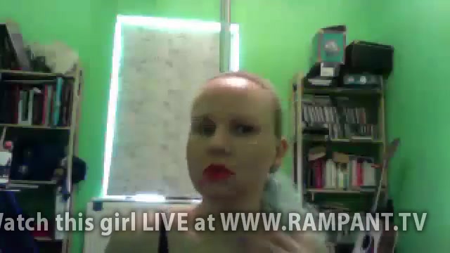 Ella D – Rampant Webshow(6 April 2020) 13