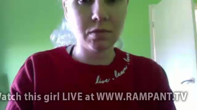 Ella D – Rampant Webshow(6 April 2020) 14