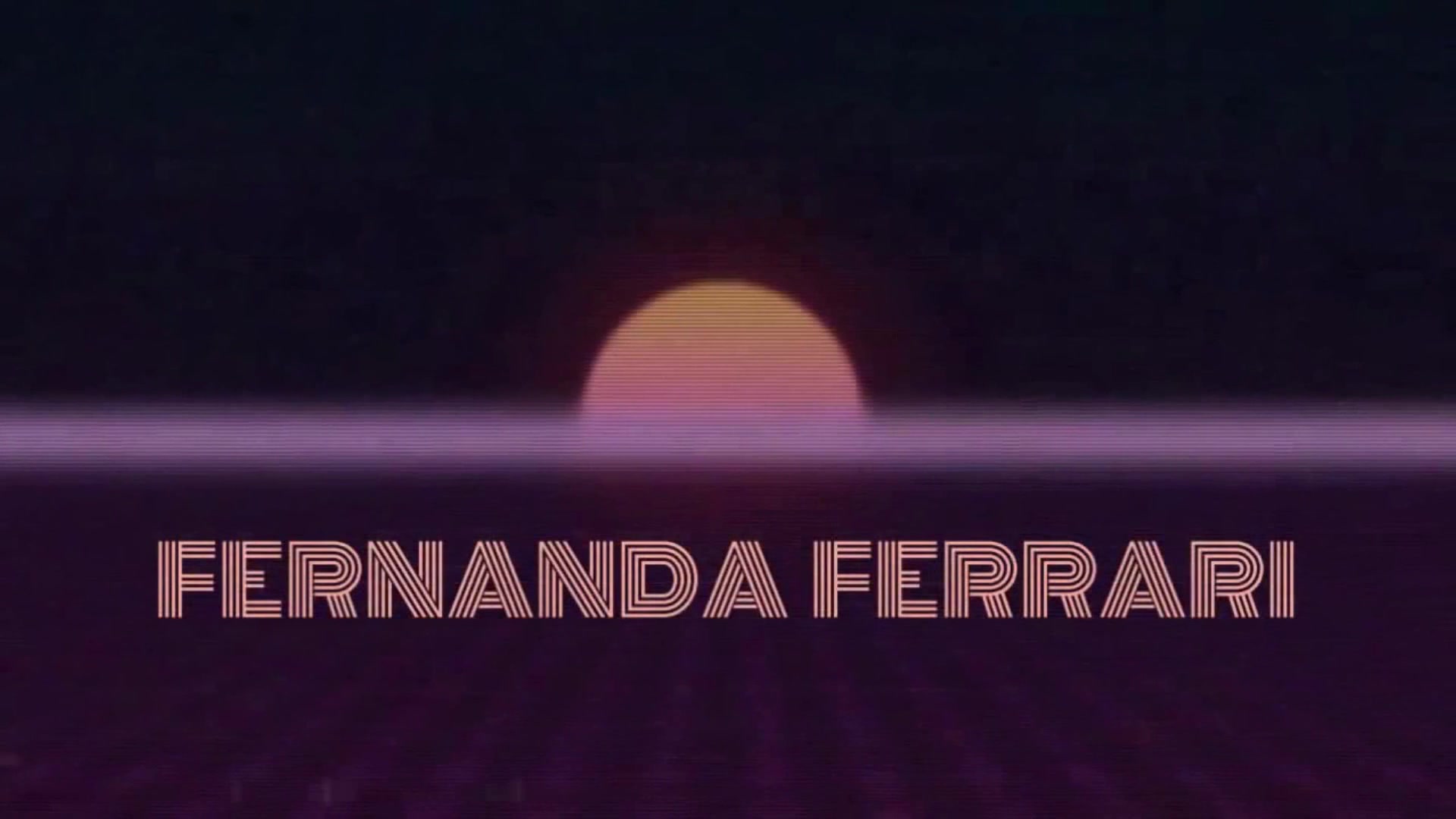 Fernanda-Ferrari- -07-03-201-7 1 1 1 1