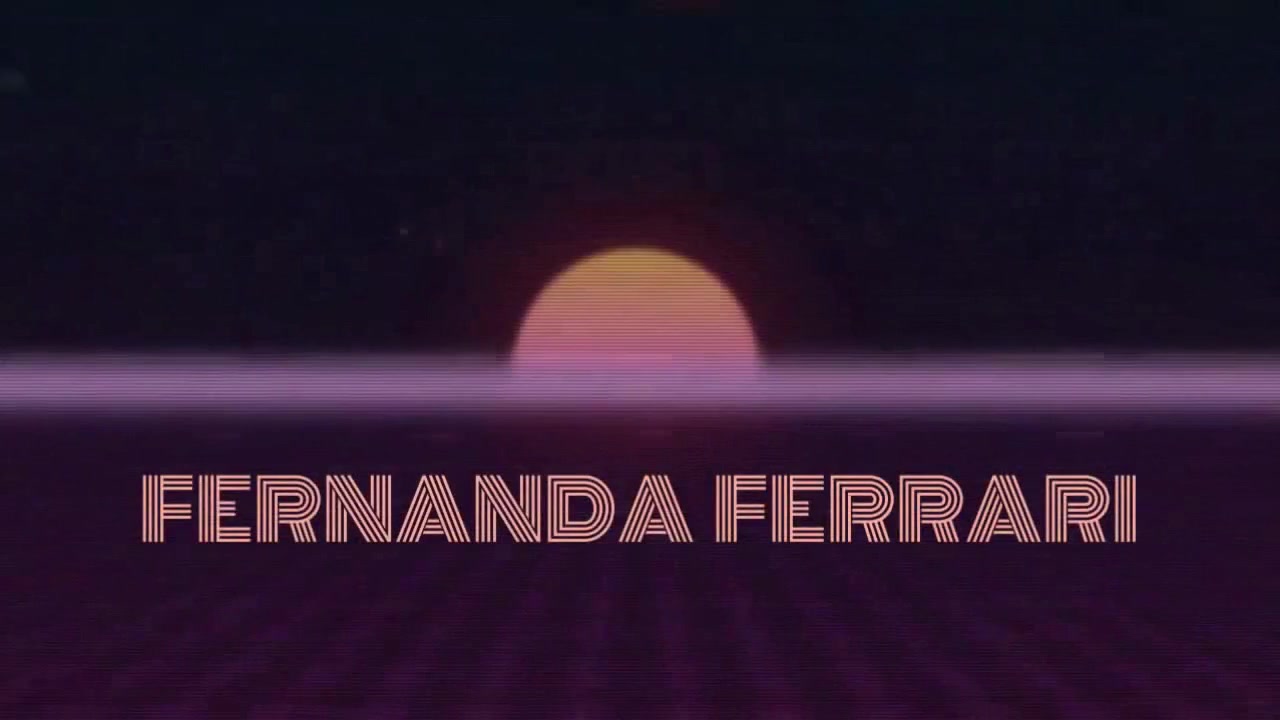 Fernanda-Ferrari- -21-03-201-7 1 1 1 1