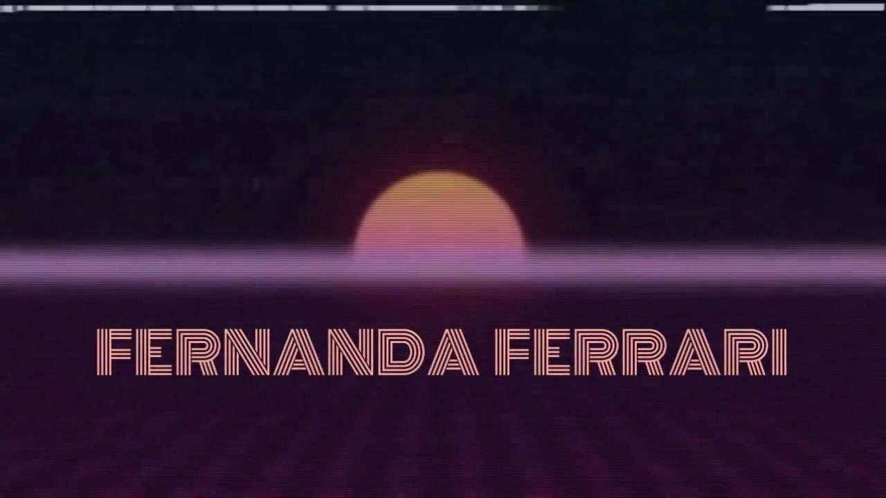 Fernanda-Ferrari- -21-07-201-3 1 1 1 1