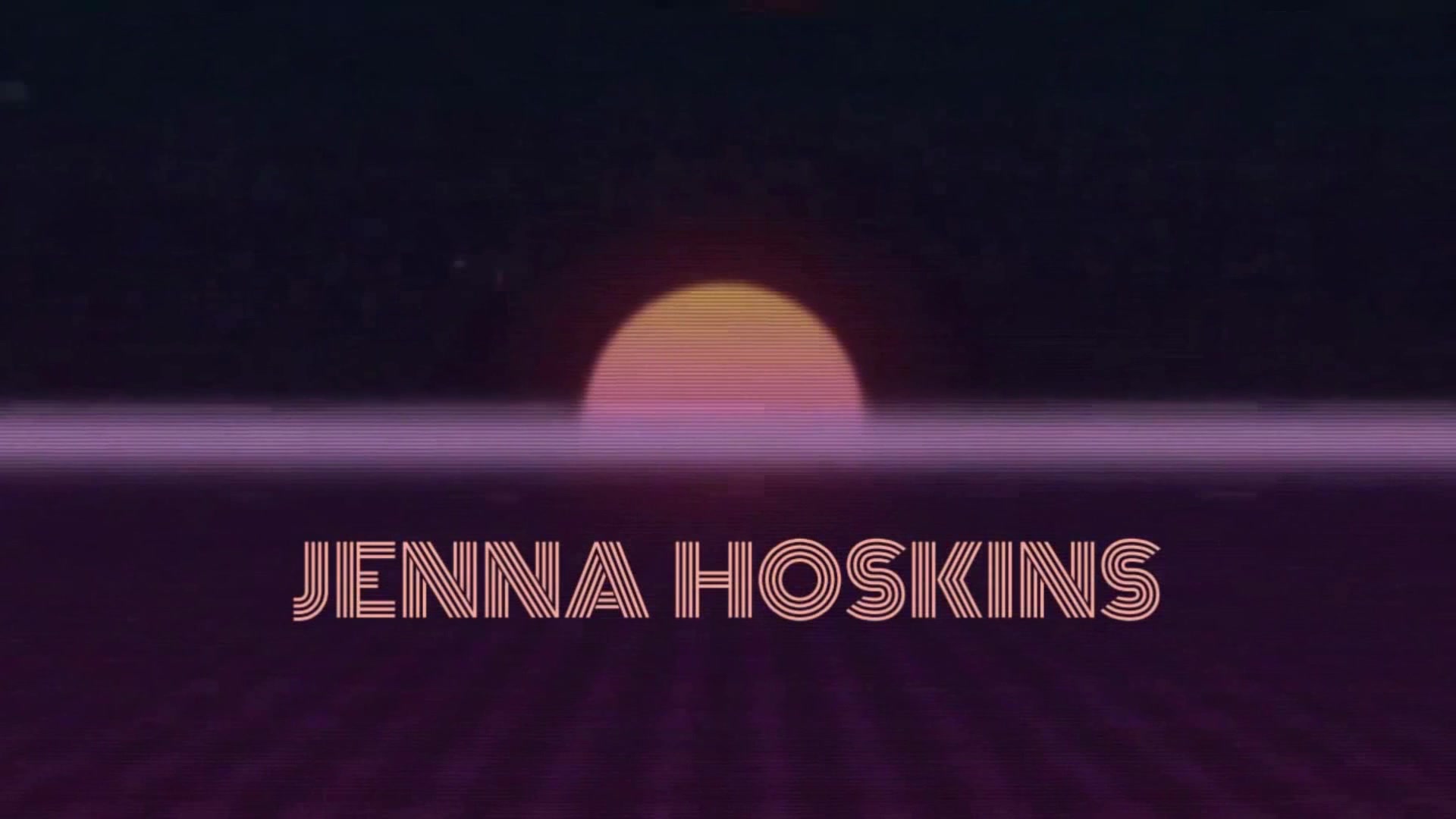 Jenna-Hoskins- -22-05-2015- -T 1 1 1 1