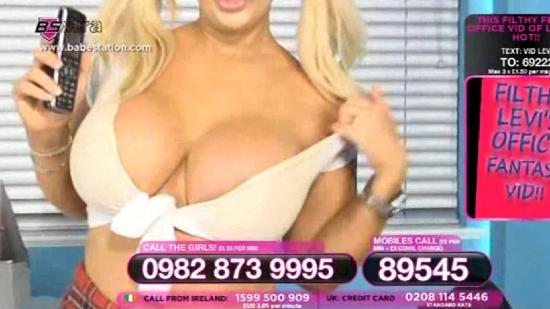 Levi-Babestation-Compilation- 1