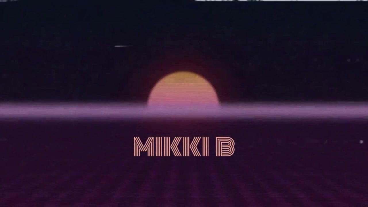 Mikki-B- -01-01-2018unlisted  1