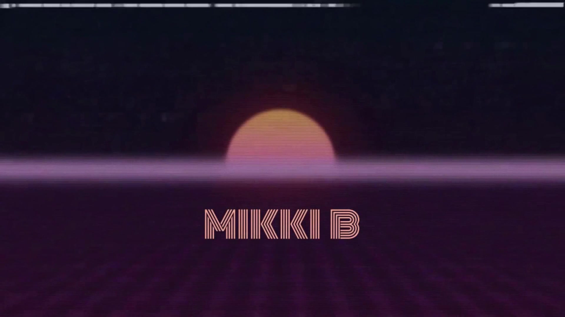 Mikki-B- -03-05-2018- -Teaser 1