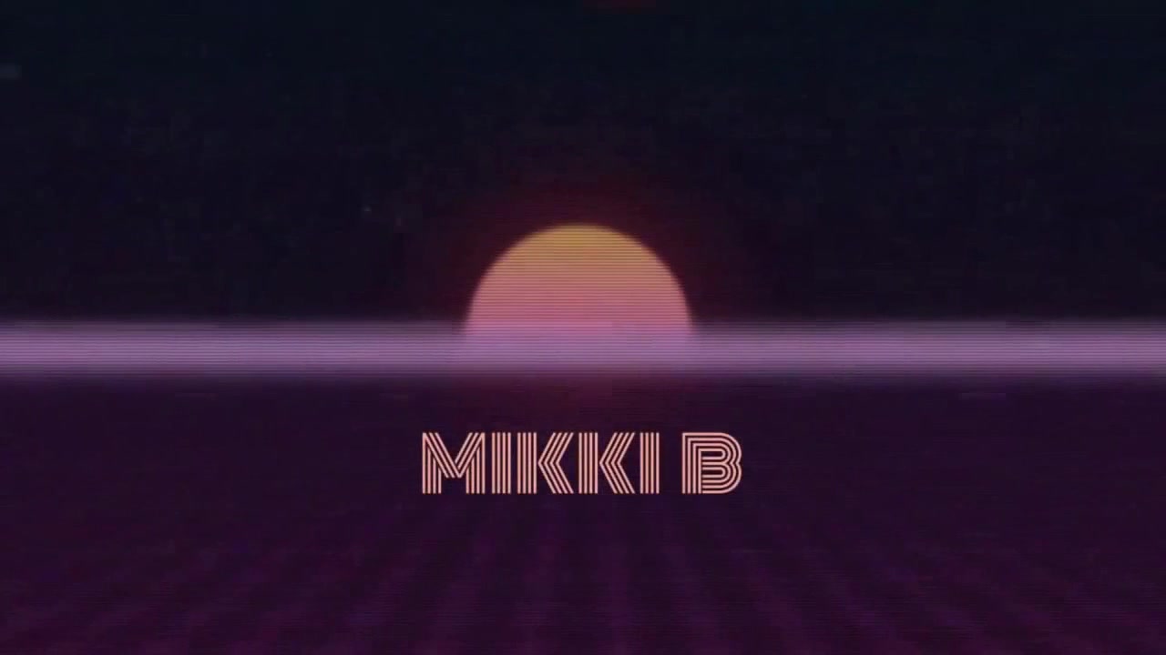 Mikki-B- -09-07-2018- -Tease1 1