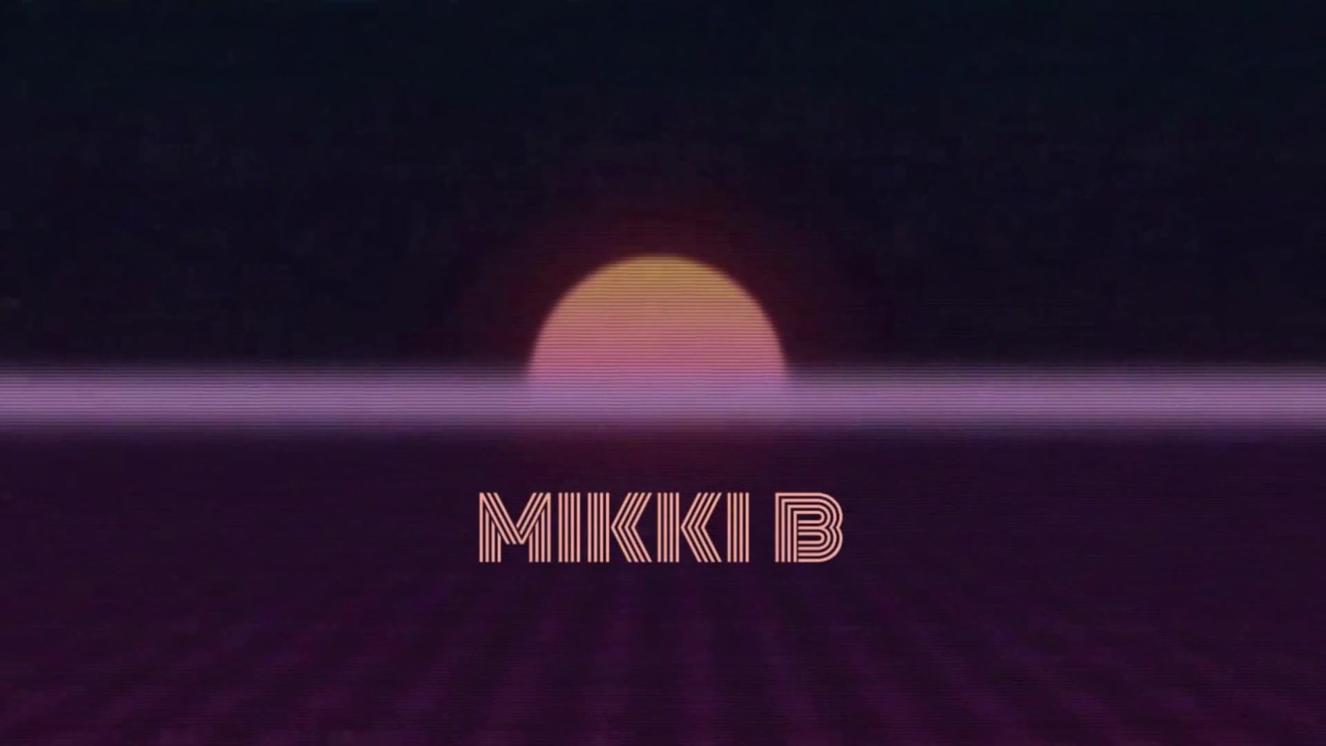 Mikki-B- -11-07-2018- -Teaser 1