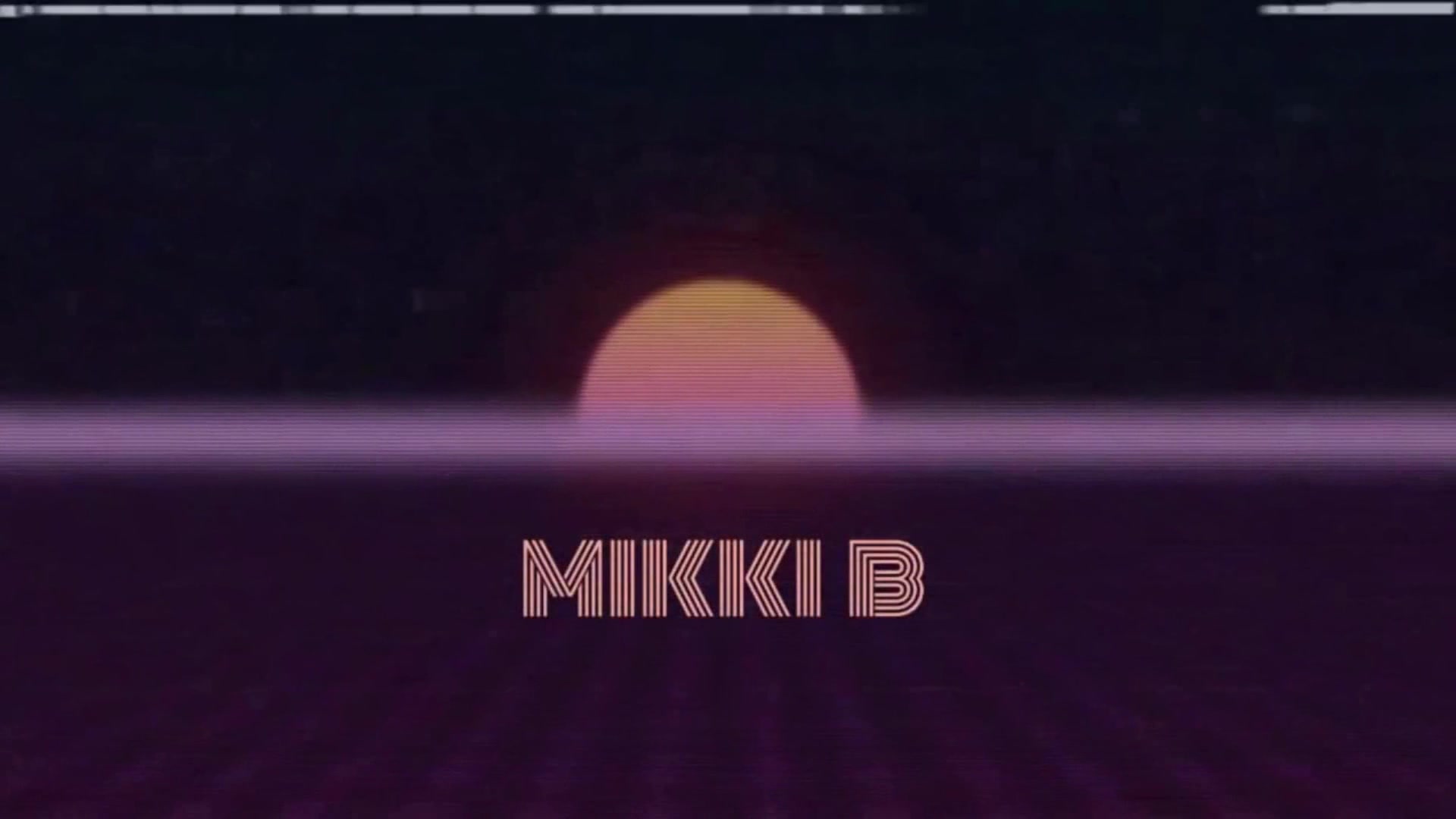 Mikki-B- -21-02-2018- -Teaser 1