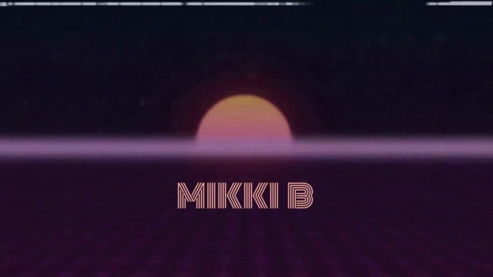 Mikki-B- -29-03-2018- -Teaser 1