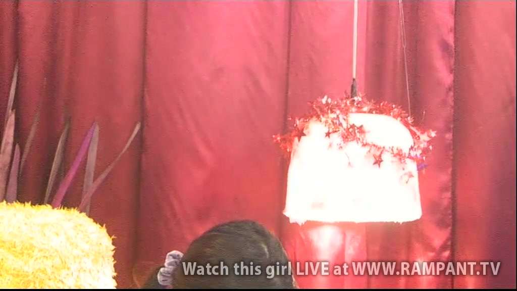 Minny Asian – Babestation(6 April 2020) 5