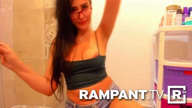 Steff Summers – Rampant Tv(3-3