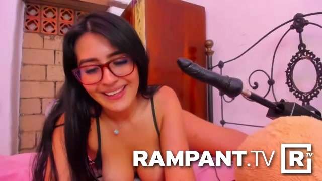 Steff Summers – Rampant Tv(30